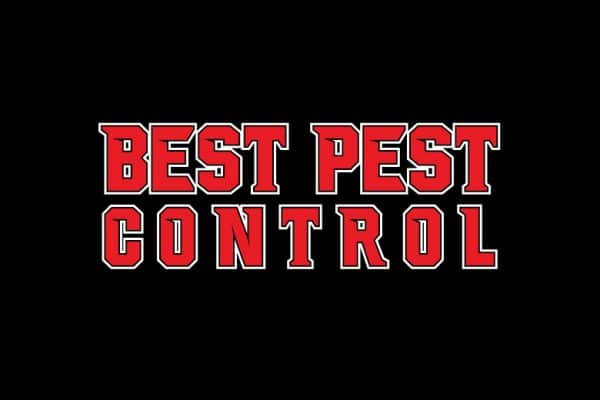 Best Pest Logo - pest control near me